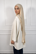 JERSEY CLEAN BEIGE – Image 2