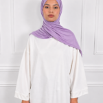 JERSEY CLEAN LILA