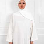 JERSEY CLEAN BLANC