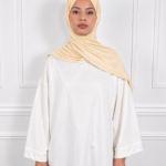 JERSEY CLEAN BEIGE CLAIR
