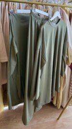 Burkini LEENA Kaki