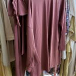 Burkini LEENA Rouille