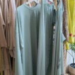 Burkini LEENA Vert Eau