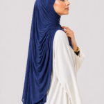 JERSEY MODAL BLEU NUIT