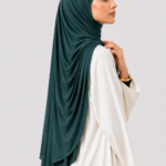 JERSEY MODAL VERT BOUTEILLE