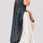 JERSEY MODAL GRIS ANTHRACITE