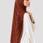 JERSEY MODAL TERRACOTTA