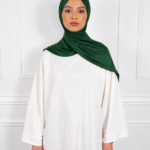 JERSEY CLEAN VERT SAPIN