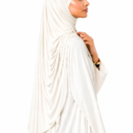 JERSEY MODAL BLANC ÉCRU