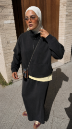 ENSEMBLE SOFT NOIR – Image 4