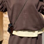 ENSEMBLE SOFT BROWN
