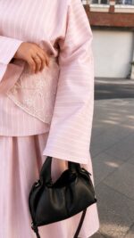 ENSEMBLE JUPE ROSA – Image 4