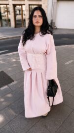 ENSEMBLE JUPE ROSA