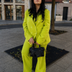 ENSEMBLE TAILLEUR GLOW