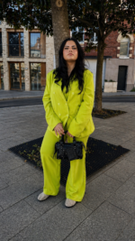 ENSEMBLE TAILLEUR GLOW