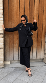 SET SKIRT NOIR – Image 3