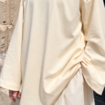 T-SHIRT CLOUD CREAM