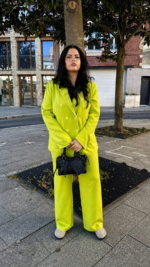 ENSEMBLE TAILLEUR GLOW – Image 2