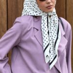 SET SKIRT MAUVE