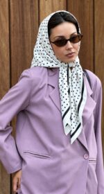 SET SKIRT MAUVE