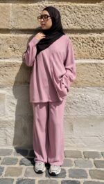 ENSEMBLE MUSE ROSE