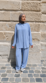 ENSEMBLE MUSE ROSE – Image 4