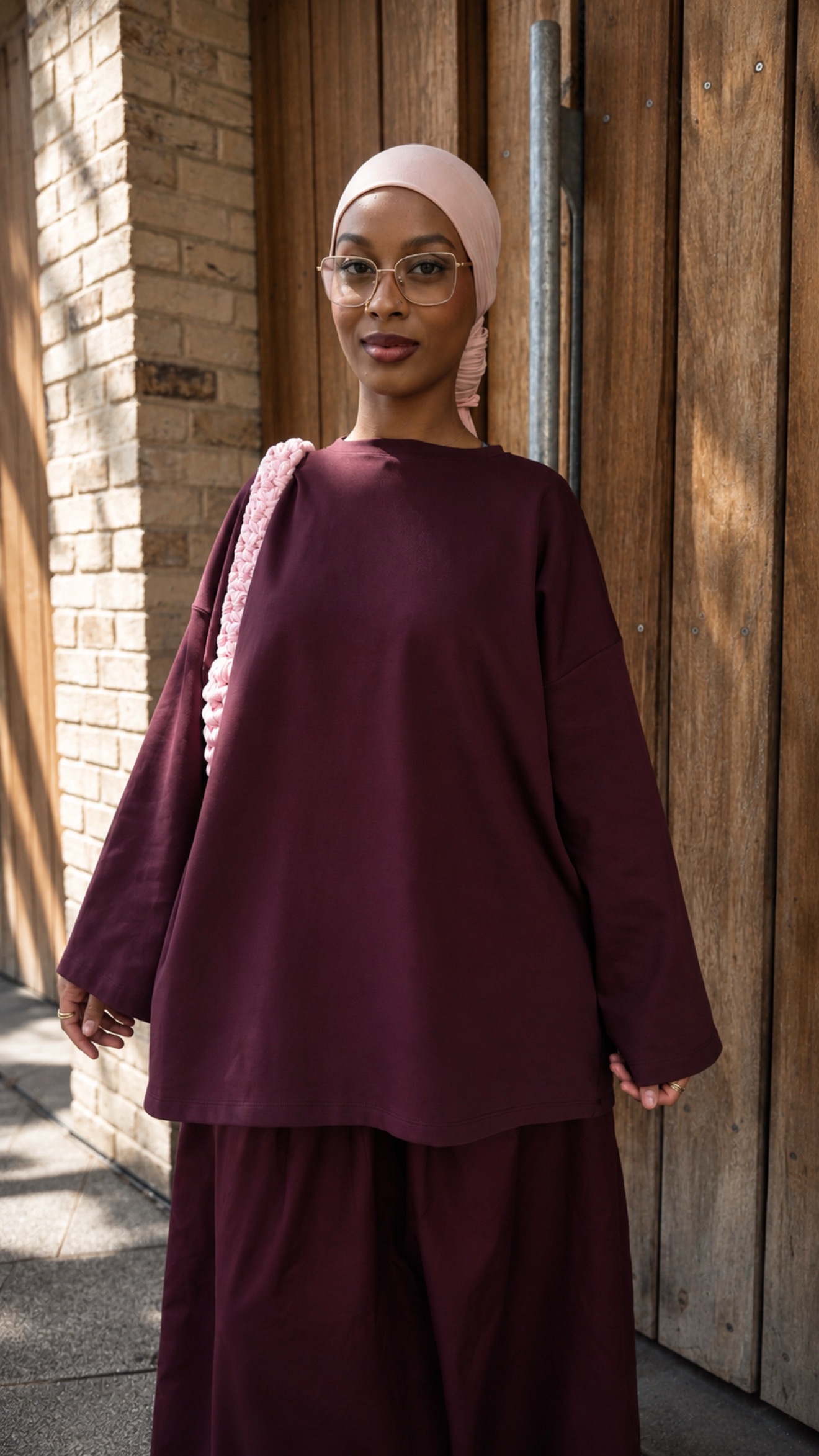55f87218-eb13-460d-ac34-d5c80e15dff9 T-SHIRT CLOUD PRUNE – Image 1