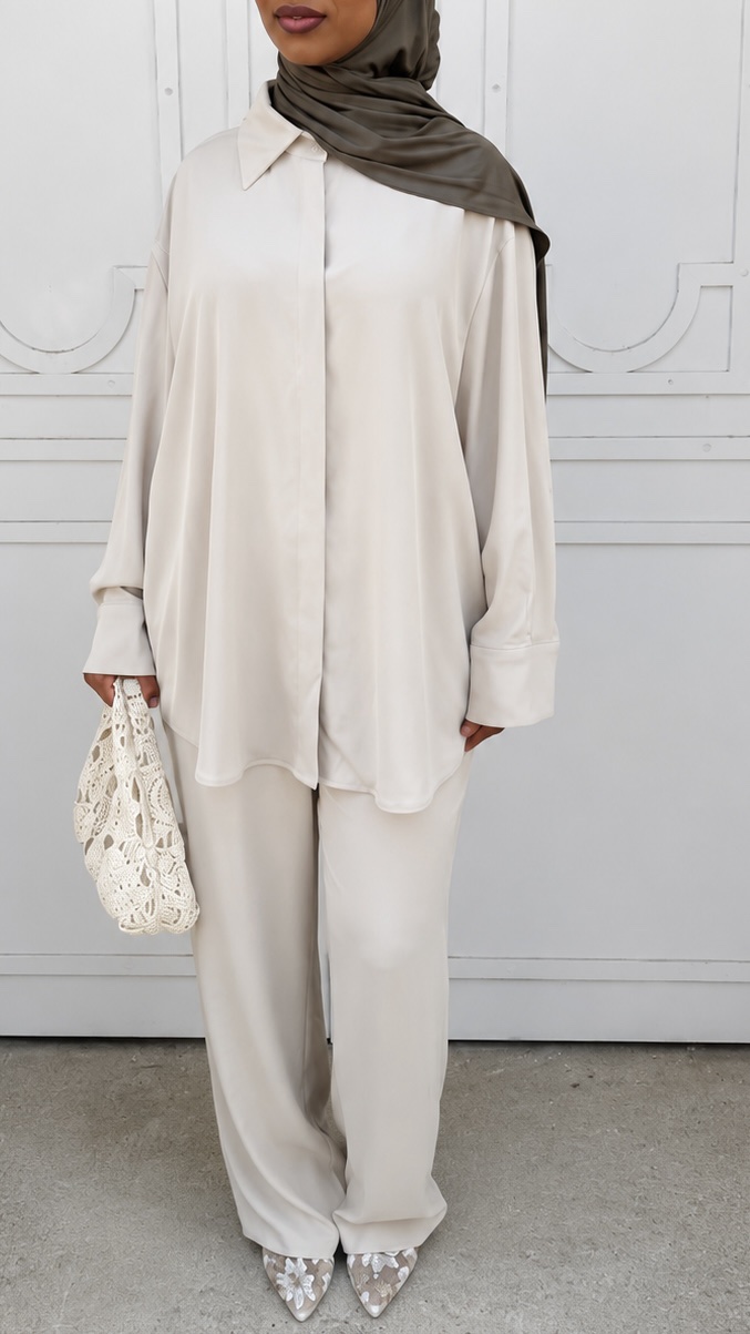 a145ee1b-e93a-4c43-8af1-50165dd27150 ENSEMBLE MUSE BEIGE – Image 1