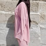 ENSEMBLE MUSE ROSE