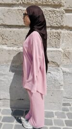 ENSEMBLE MUSE ROSE – Image 2