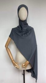 JERSEY LIQUID GRIS ANTHRACITE – Image 2
