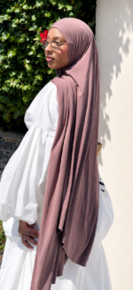 JERSEY BAMBOU MOKKA ROSÉ – Image 2