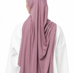 JERSEY BAMBOU ROSE DUST
