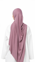 JERSEY BAMBOU ROSE DUST