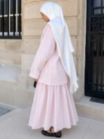 ENSEMBLE CANDY ROSE – Image 3
