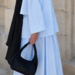 ENSEMBLE CANDY BLEU