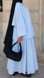 ENSEMBLE CANDY BLEU