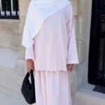 ENSEMBLE CANDY ROSE