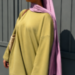 JERSEY BAMBOU ROSE DUST