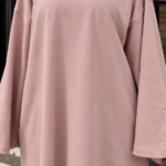 T-SHIRT CLOUD ROSA
