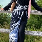 BURKINI RIVIERA NOIR