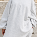 ENSEMBLE COMFY GRIS