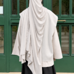 JERSEY BAMBOU GRÈGE