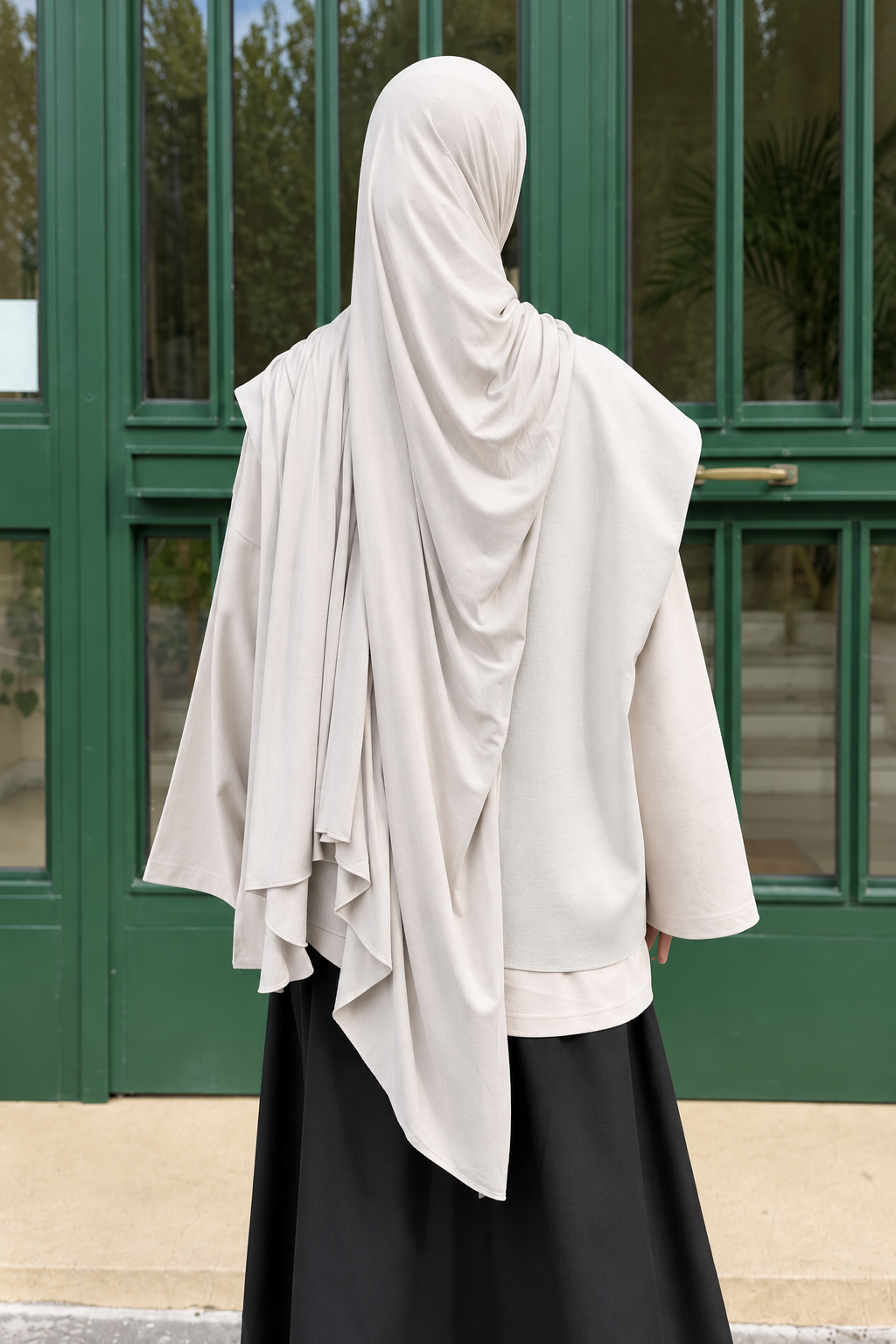 03e10b32-b968-4a2c-80da-fbc259c77f2c JERSEY BAMBOU GRÈGE – Image 1