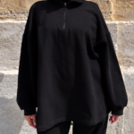 ENSEMBLE COMFY NOIR