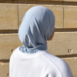 Jersey Bambou — Bleu Ciel