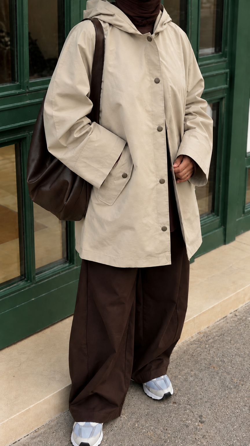 267b5726-3927-4f69-83a9-07366a57ad88-2 IMPERMÉABLE RAINCOAT VERT – Image 1