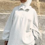 ENSEMBLE COMFY GRIS