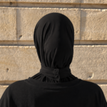 Jersey Bambou — Noir
