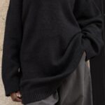 PULL ESSENTIAL NOIR